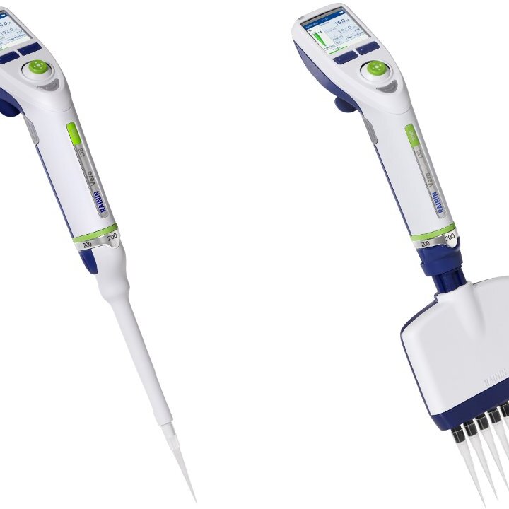 E-Pipette Vero UNV SV-10