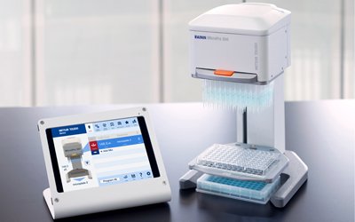 automatic pipette automatic pipette