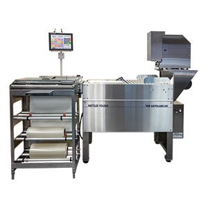 750 Wrapping Machine