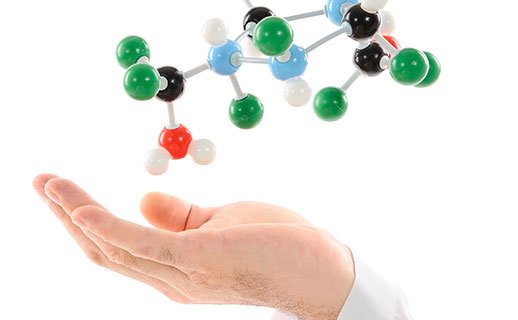 Synthetisch-organische Chemie