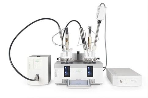 Tecnología de cristalización