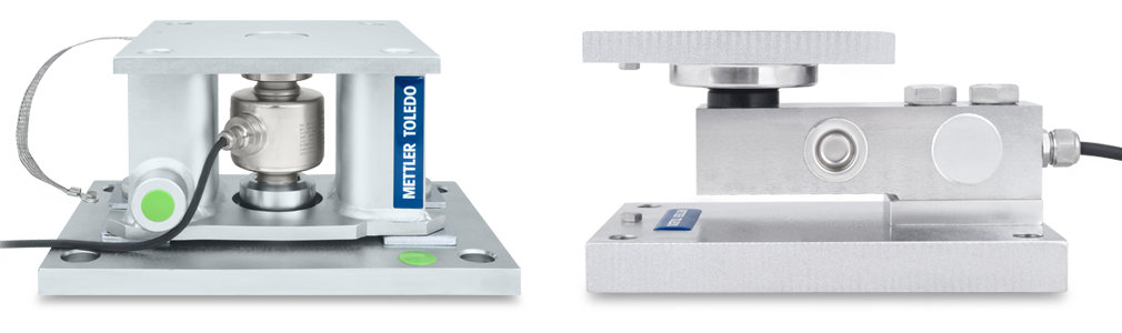 Certificaties voor load cells