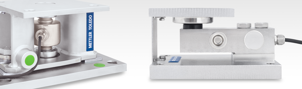 SWB220, VLM3, and SWD440 Economic Weigh Modules