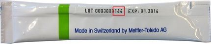 SmartCal™ Certificate Search