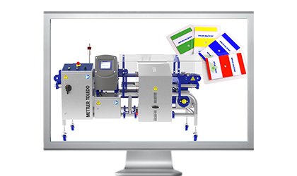 How To Test Conveyorized Metal Detection Systems