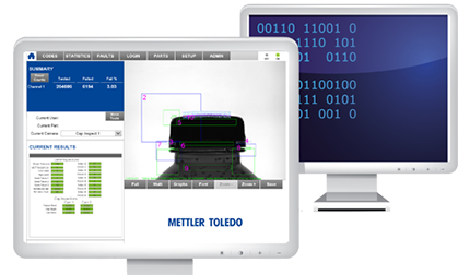 Mettler Toledo Weighbridge Software