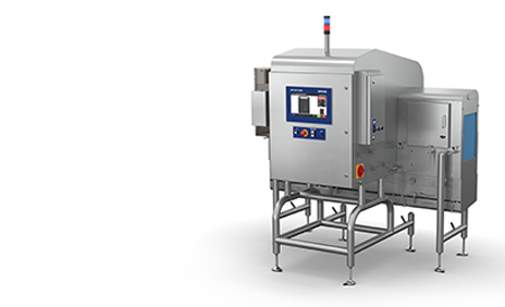 Canned Food X-ray Inspection Systems Canned Food X-ray Inspection Systems