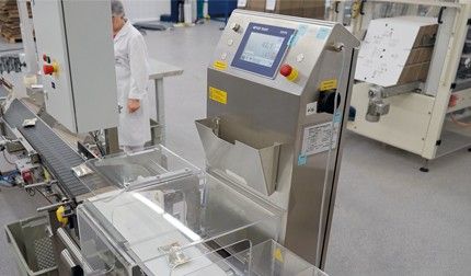 Conformité avec les réglementations poids Conformité avec les réglementations poids