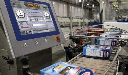 Présentation parfaite des produits Présentation parfaite des produits