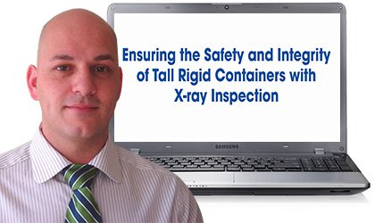 Overcome Common Inspection Challenges to Achieve Optimal Contamination Detection