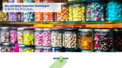 Combisystemen voor productinspectie | eBrochure