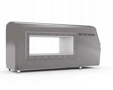Profile Advantage Metal Detector5201