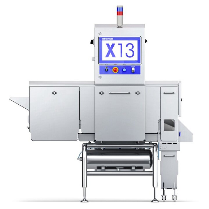 X13 X-ray Inspection System