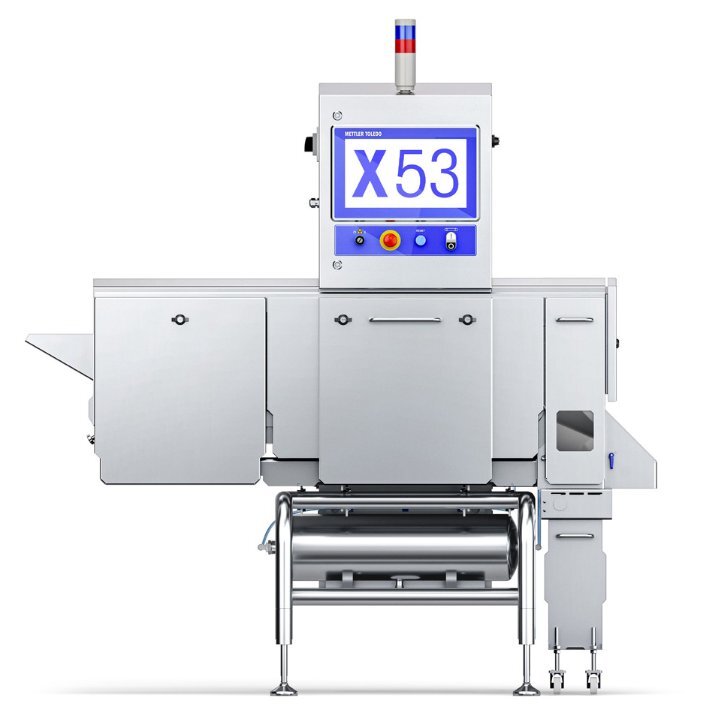 X53 X-ray Inspection System