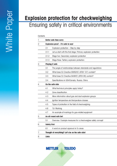 Dry Environment Checkweighers