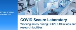 Covid Secure Labs