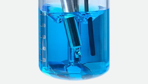 Automated Sampling For Synthesis Reactions Automated Sampling For Synthesis Reactions