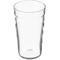 Juego de vasos de vidrio (100ml)