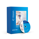 Software,iC Vision, Instrument