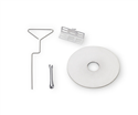 Weighing kit for Stents