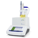 Titrator Compact C30SD