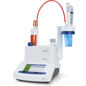 Titrator Compact G20S