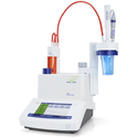 Titrator Compact G10S