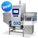 X36 Series DXD+ X-ray Inspection System