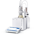 Coulometric KF Titrator EVA C1 X Coulometric KF Titrator EVA C1 X