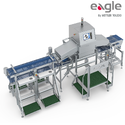 Eagle MAXIMIZER RMI X-ray System Eagle MAXIMIZER RMI X-ray System