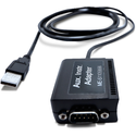 Cable USB-RS (appareil auxiliaire) DR
