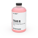 氟离子TISAB III 含CDTA(高浓度总离子强度调节剂) 475mL - 纵览 - 梅特勒托利多