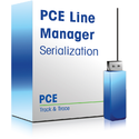 PCE Line Manager - Serialization