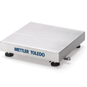 Weighing Platform PBA220-A6 - Overview - METTLER TOLEDO