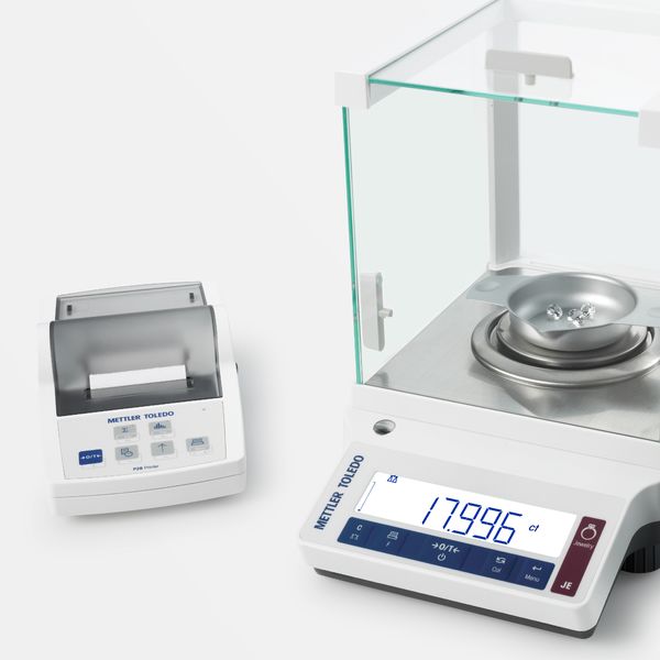 METTLER TOLEDO 電子天平