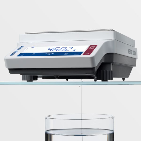 METTLER TOLEDO 電子天平