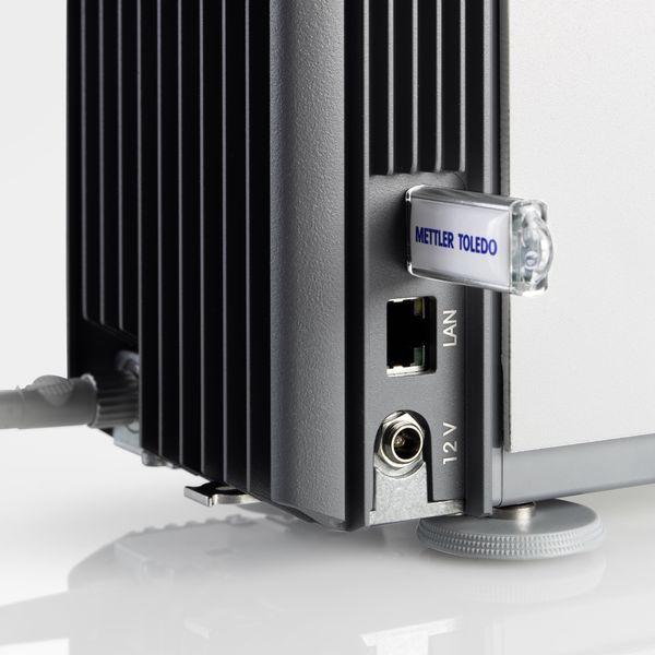 METTLER TOLEDO 电子天平