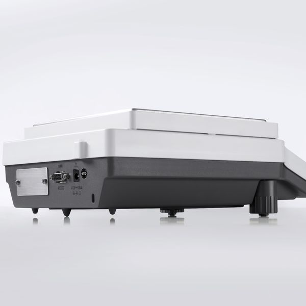 METTLER TOLEDO 电子天平