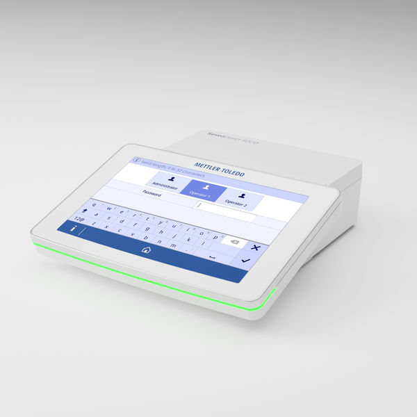 Cond Meter SevenDirect SD30 Kit Overview METTLER TOLEDO Cond Meter SevenDirect SD30 Kit Overview METTLER TOLEDO