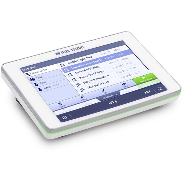 METTLER TOLEDO 电子天平