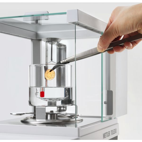 METTLER TOLEDO 電子天平