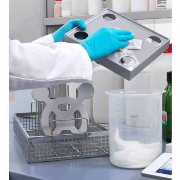 METTLER TOLEDO 天平