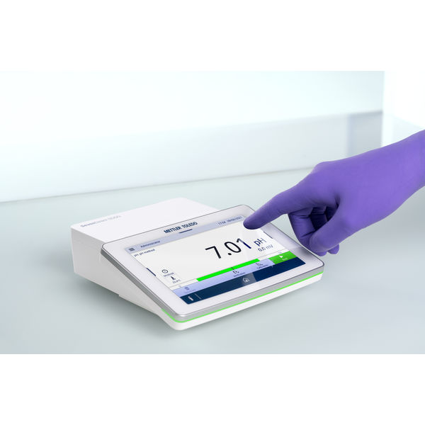 Cond Meter SevenDirect SD30 Kit Overview METTLER TOLEDO Cond Meter SevenDirect SD30 Kit Overview METTLER TOLEDO