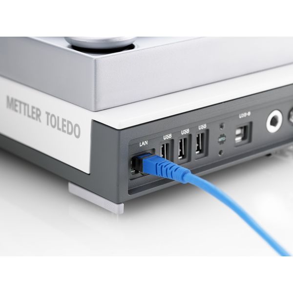 METTLER TOLEDO 电子天平