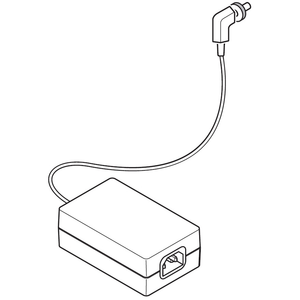 Fuente de alimentación para plataformas XP/XS METTLER TOLEDO