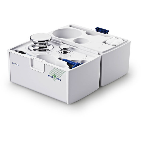 CarePac 2000g F2 / 100g F2 Cal