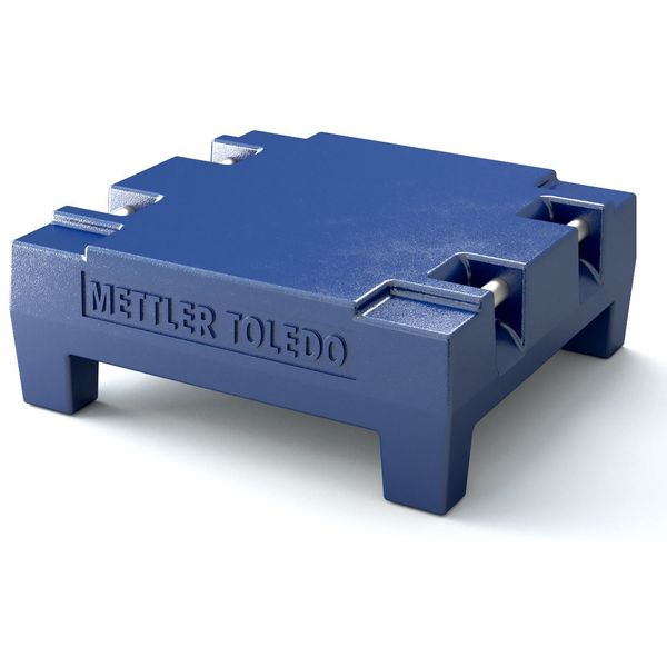 Weight heavy cap. 1000kg M1 C