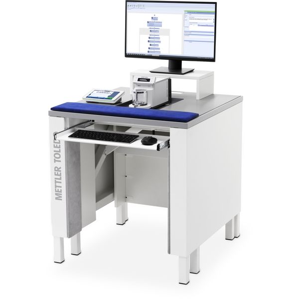 Messtisch ultra Micro