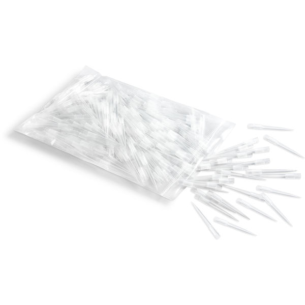 Ponteira RC LTS 20µL 1000A/1