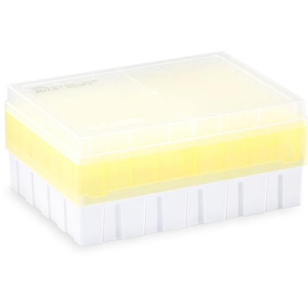 Punta pipeta SR LTS 300µL F 768A/4